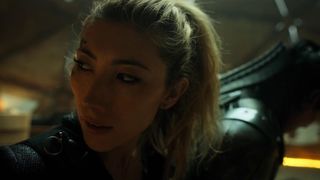 117. Видоизмененный углерод (2018)