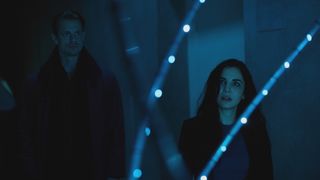 122. Видоизмененный углерод (2018)
