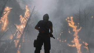 124. Видоизмененный углерод (2018)