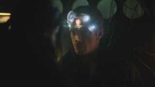 126. Видоизмененный углерод (2018)