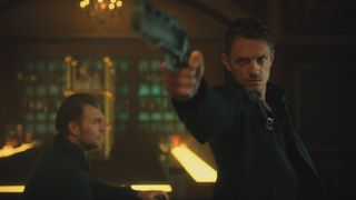 127. Видоизмененный углерод (2018)