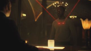 128. Видоизмененный углерод (2018)