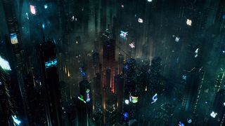 17. Видоизмененный углерод (2018)