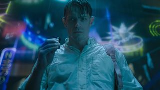 2. Видоизмененный углерод (2018)