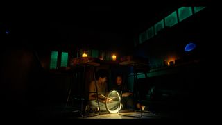 20. Видоизмененный углерод (2018)