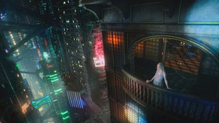 27. Видоизмененный углерод (2018)