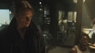 28. Видоизмененный углерод (2018)