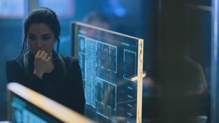 32. Видоизмененный углерод (2018)
