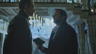 34. Видоизмененный углерод (2018)