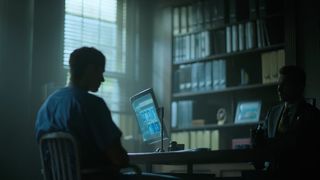 36. Видоизмененный углерод (2018)