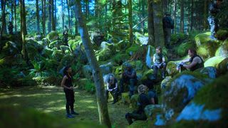 39. Видоизмененный углерод (2018)