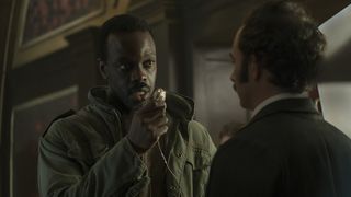 4. Видоизмененный углерод (2018)