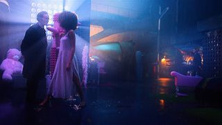 43. Видоизмененный углерод (2018)
