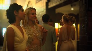 45. Видоизмененный углерод (2018)