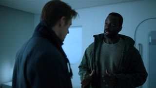 46. Видоизмененный углерод (2018)