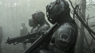 5. Видоизмененный углерод (2018)