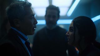 55. Видоизмененный углерод (2018)