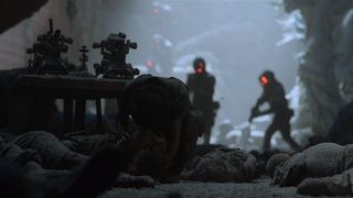 56. Видоизмененный углерод (2018)