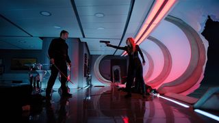60. Видоизмененный углерод (2018)