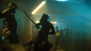 62. Видоизмененный углерод (2018)