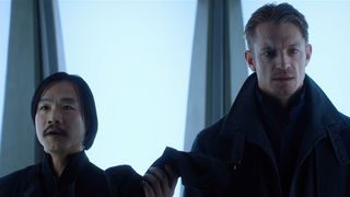 63. Видоизмененный углерод (2018)
