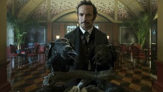 7. Видоизмененный углерод (2018)
