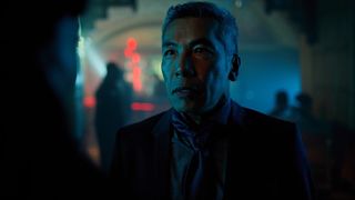70. Видоизмененный углерод (2018)