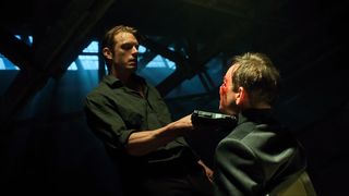 76. Видоизмененный углерод (2018)