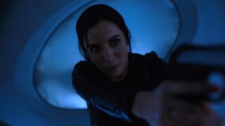 79. Видоизмененный углерод (2018)