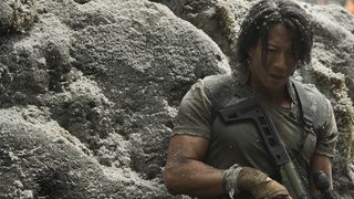 8. Видоизмененный углерод (2018)