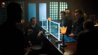 81. Видоизмененный углерод (2018)