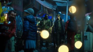 87. Видоизмененный углерод (2018)