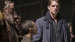 9. Видоизмененный углерод (2018)
