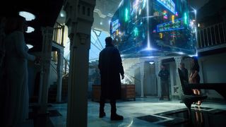 93. Видоизмененный углерод (2018)