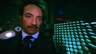 94. Видоизмененный углерод (2018)