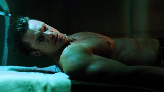 96. Видоизмененный углерод (2018)