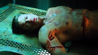 99. Видоизмененный углерод (2018)