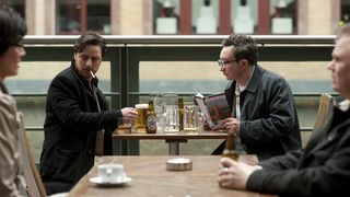 10. Грязь (2013)