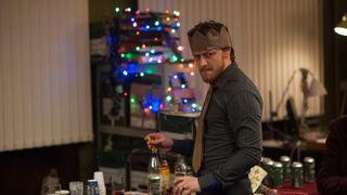 11. Грязь (2013)