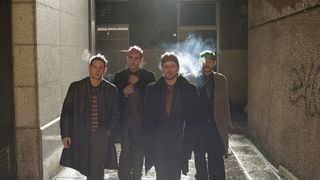 12. Грязь (2013)