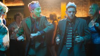 14. Грязь (2013)