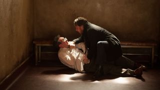 20. Грязь (2013)