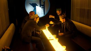 21. Грязь (2013)