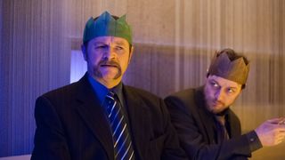 27. Грязь (2013)