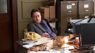 38. Грязь (2013)