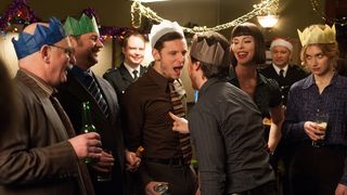 40. Грязь (2013)