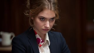 44. Грязь (2013)