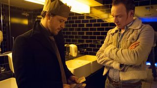 9. Грязь (2013)