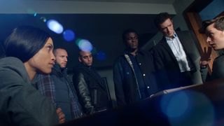 28. Транс (2013)