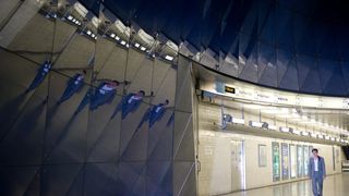 9. Транс (2013)